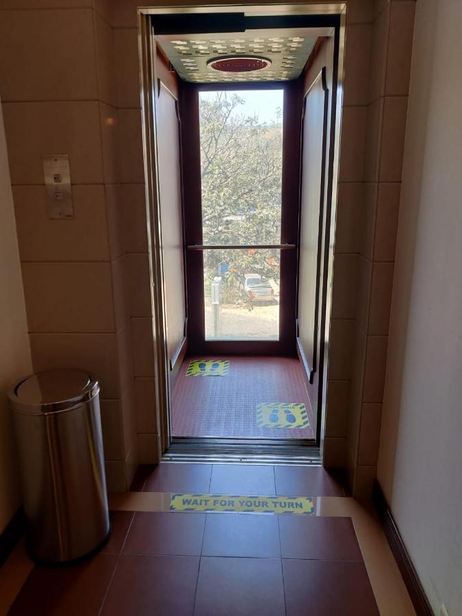 Issacs Residency Otel Munnar Dış mekan fotoğraf