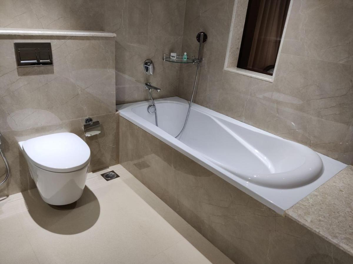 Issacs Residency Otel Munnar Dış mekan fotoğraf