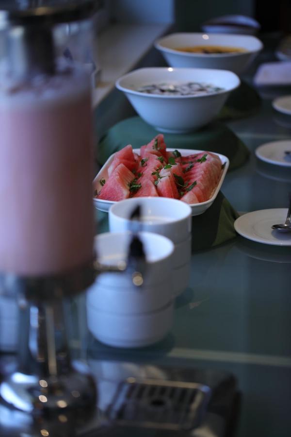 Issacs Residency Otel Munnar Dış mekan fotoğraf