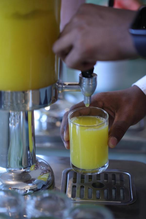 Issacs Residency Otel Munnar Dış mekan fotoğraf
