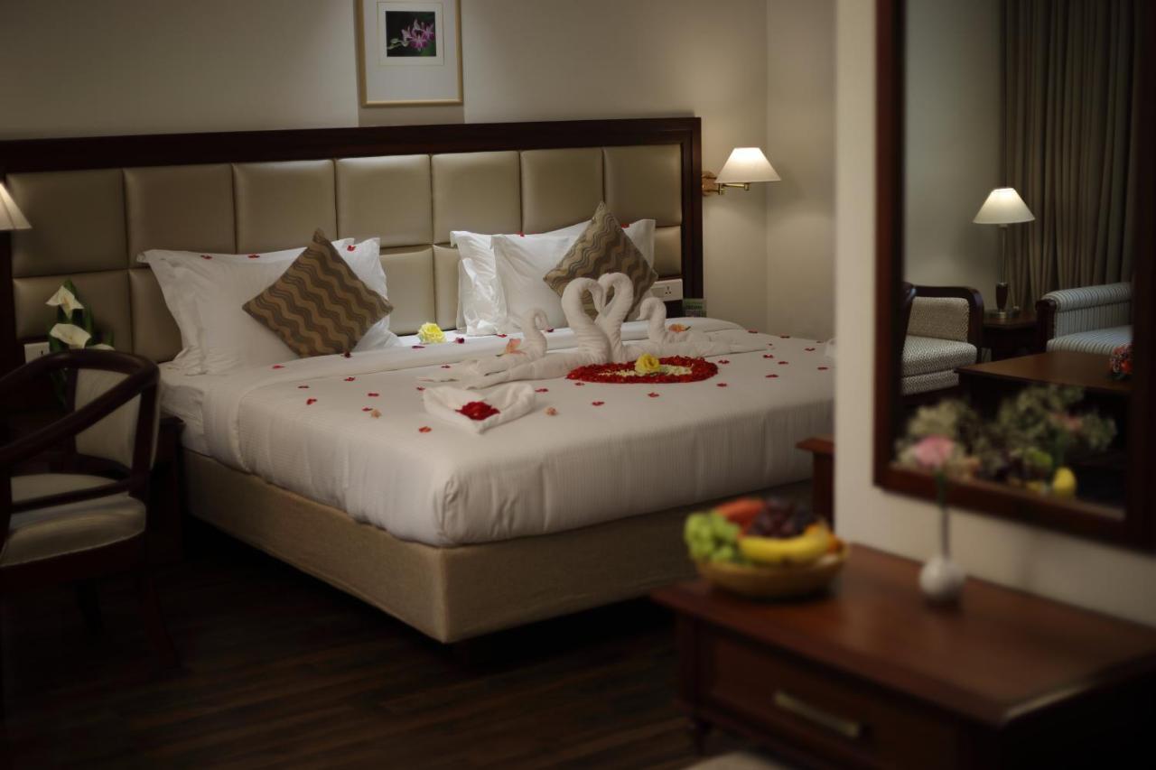 Issacs Residency Otel Munnar Dış mekan fotoğraf