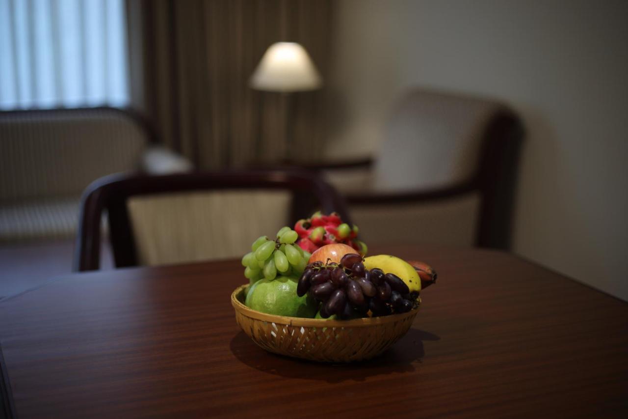 Issacs Residency Otel Munnar Dış mekan fotoğraf