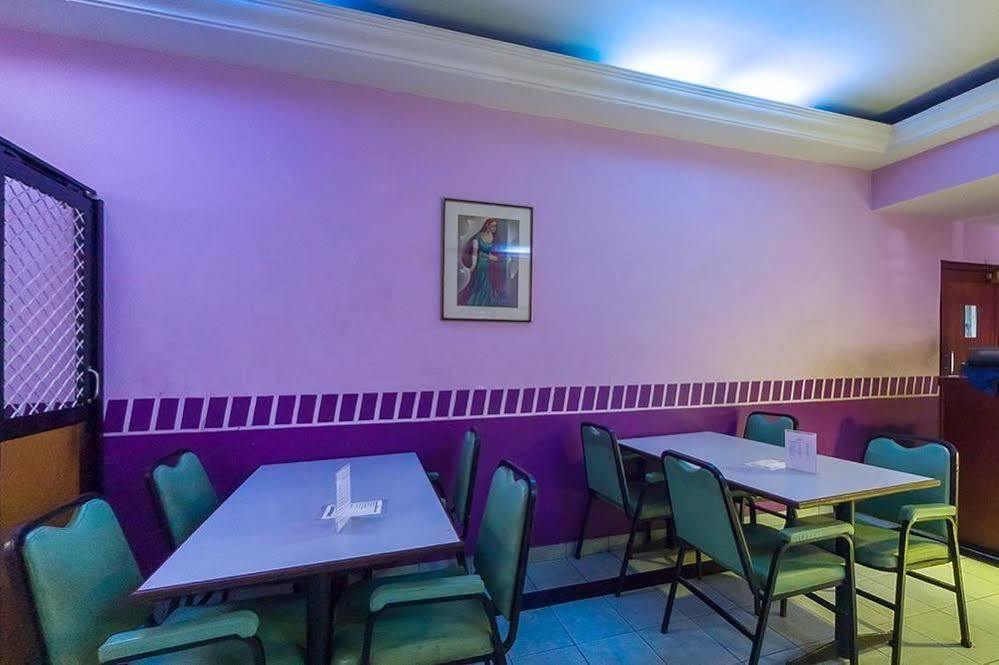 Issacs Residency Otel Munnar Dış mekan fotoğraf